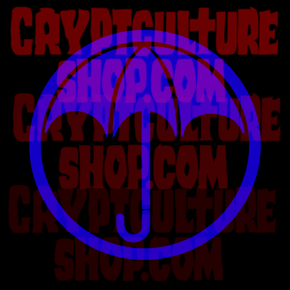 Umbrella Acadamy Vinyl Decal