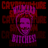 Always Sunny Charile Wildcard Vinyl Decal