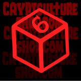 Dungeons and Dragons d6 Vinyl Decal