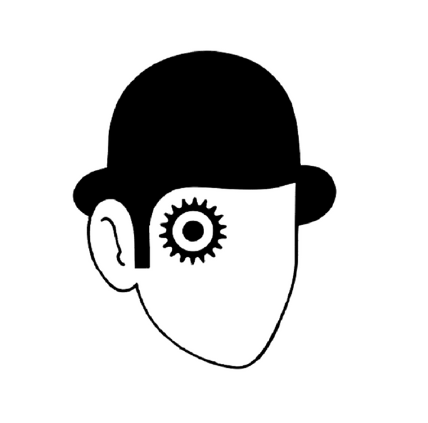 Clockwork Orange Alex Vinyl Decal Sticker Violent Horror Free Shipping Merch Massacre
